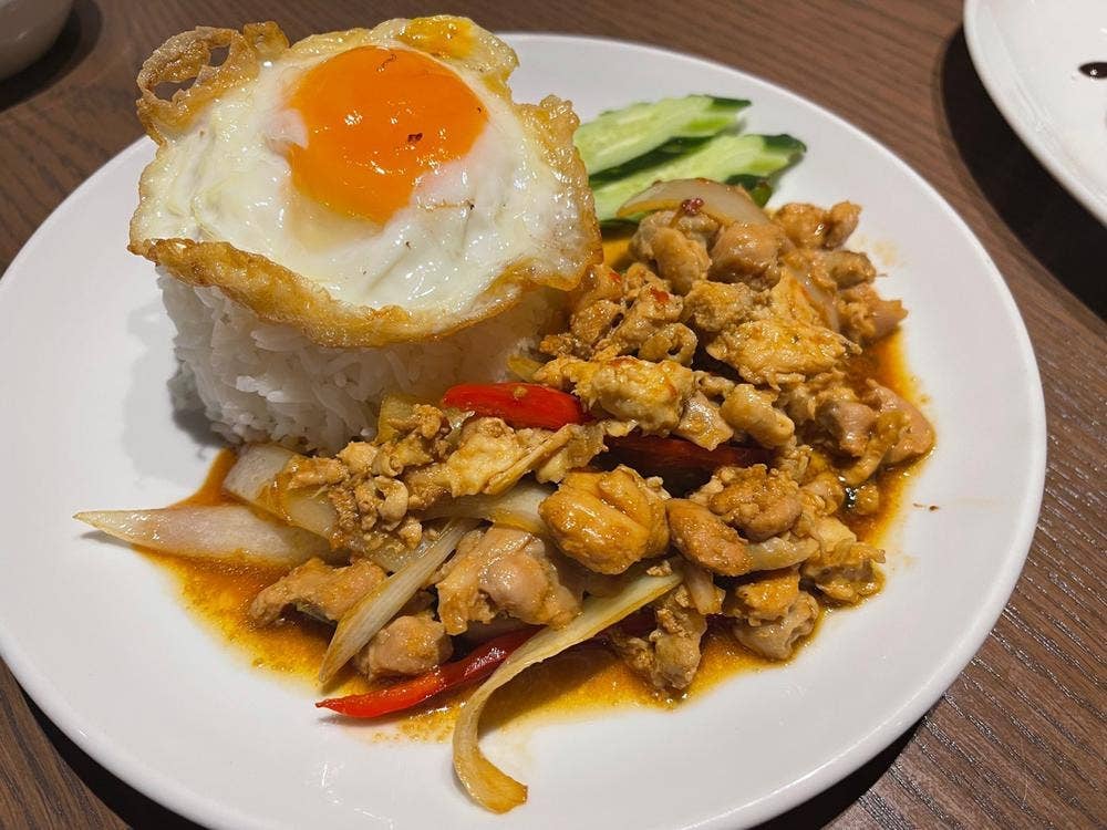 本格タイ料理 バル プアン 渋谷店
