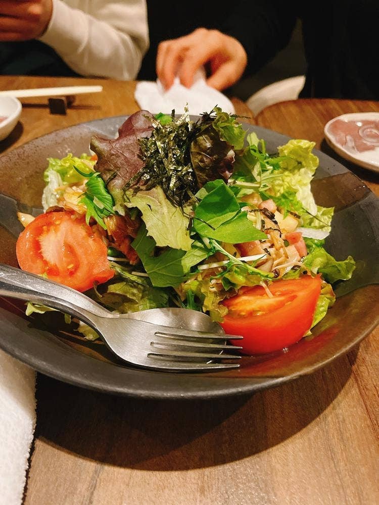 ふゅーちゃ 大津店