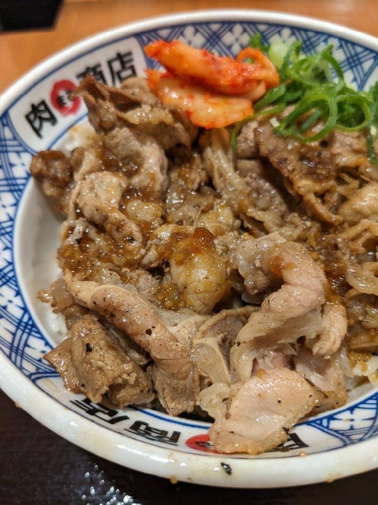 肉丸商店 イオンモール久御山店