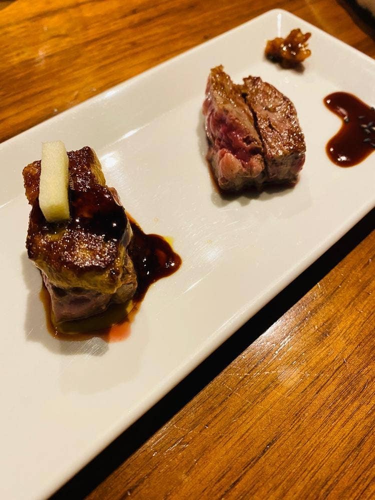 鉄板料理 Rakuda 安城店