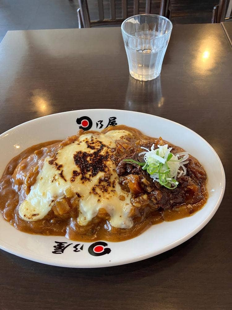 日乃屋カレー 岐阜則武店