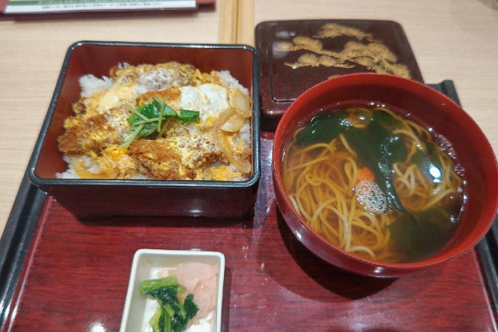 家族庵ファミリー アリオ札幌店
