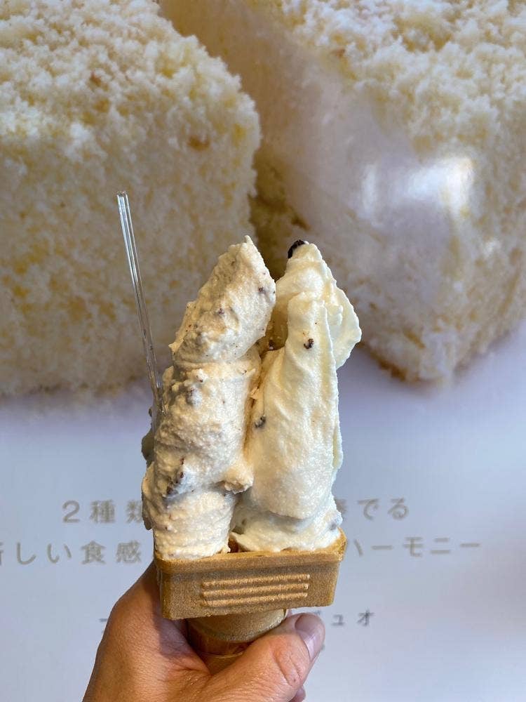 あづみ野菓子工房 彩香