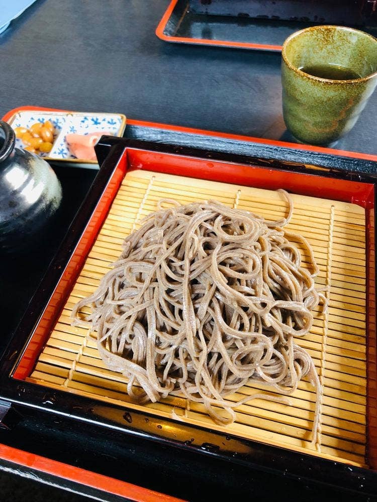 水と緑のふる里 森の駅