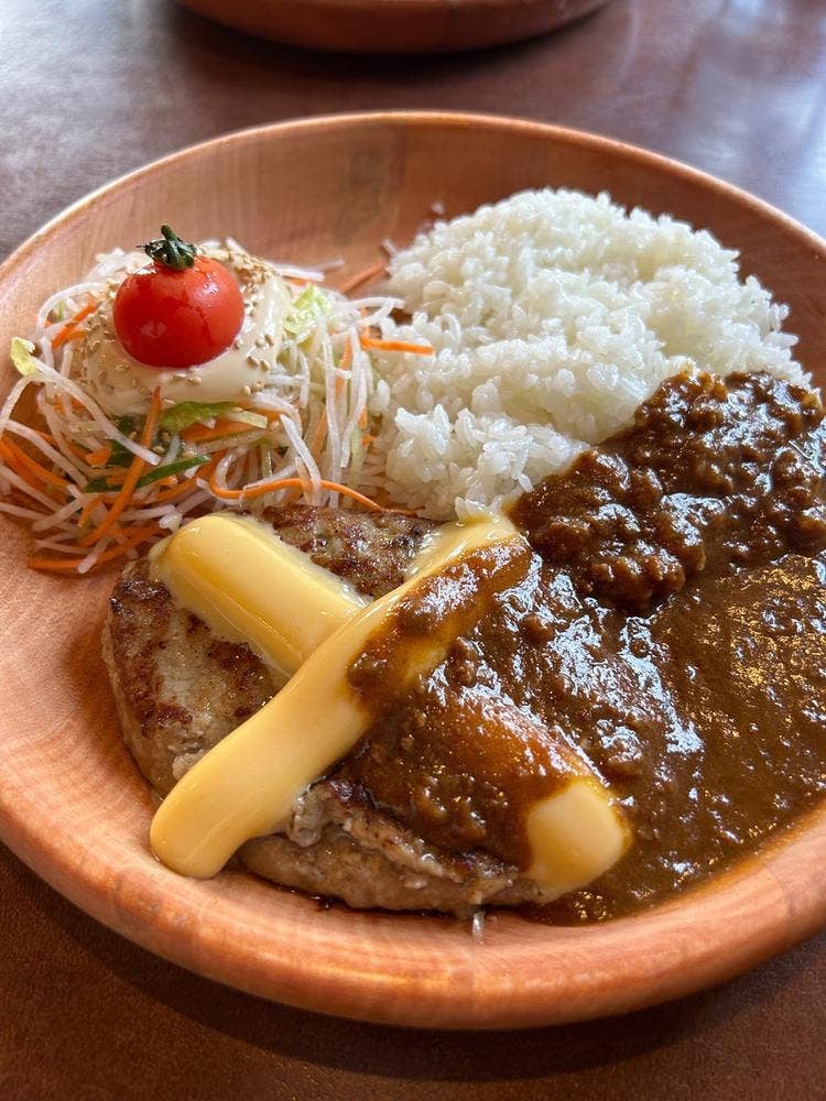 びっくりドンキー 富士店