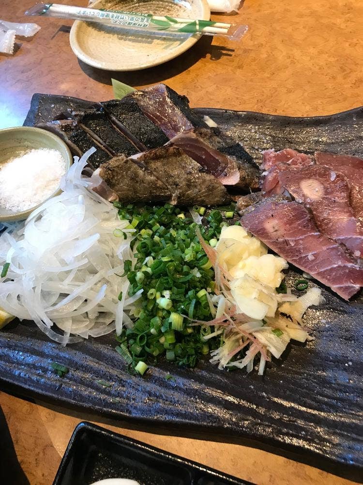 原価酒場 元祖わら屋 神戸三宮駅前店