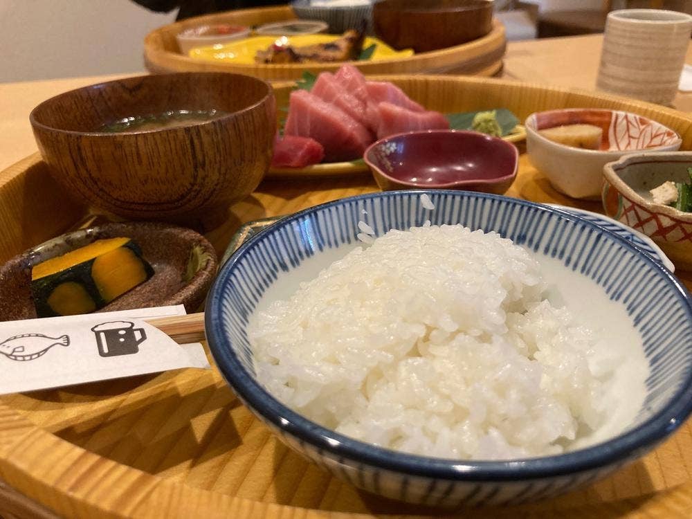 魚たも
