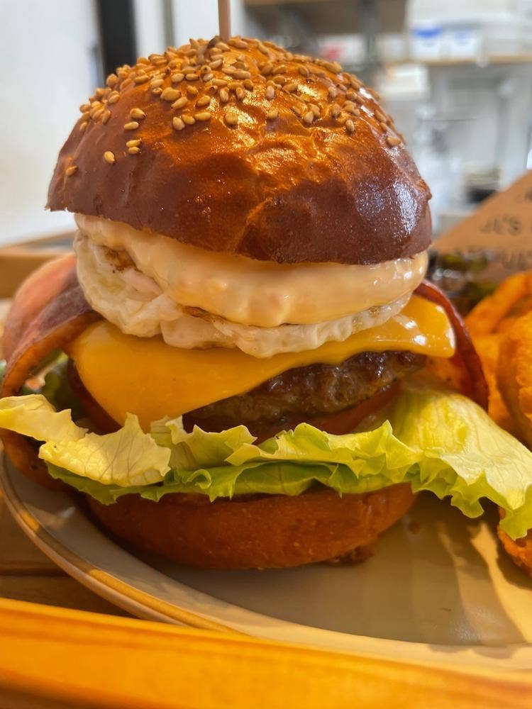 GRATEFUL’S 浜松きたたまち店