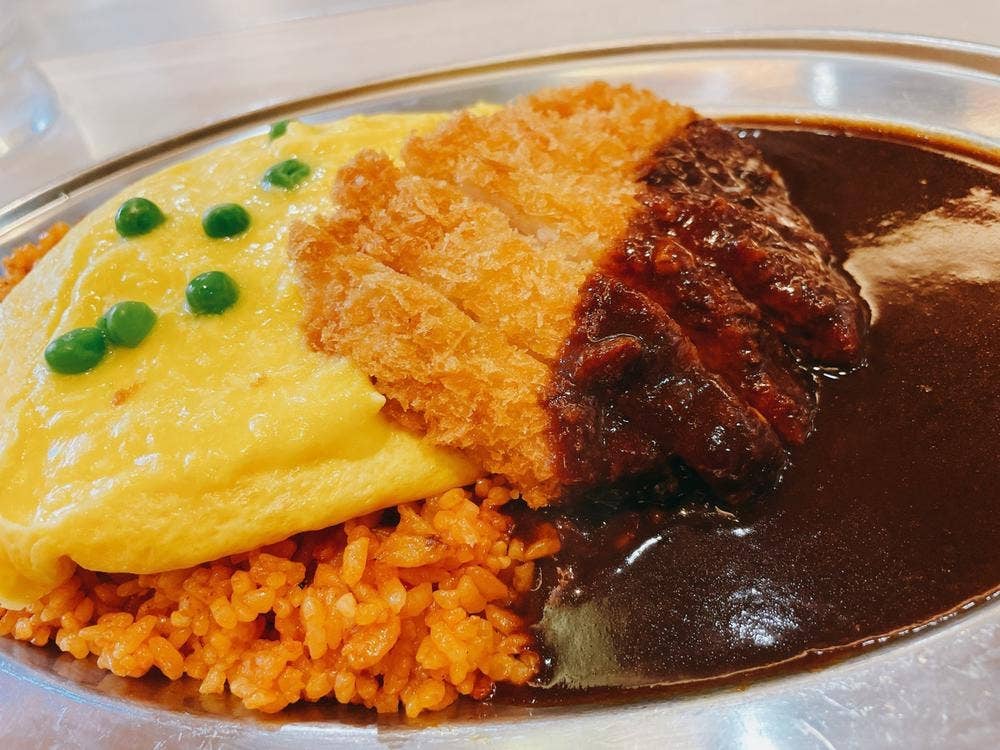 昭和食堂館