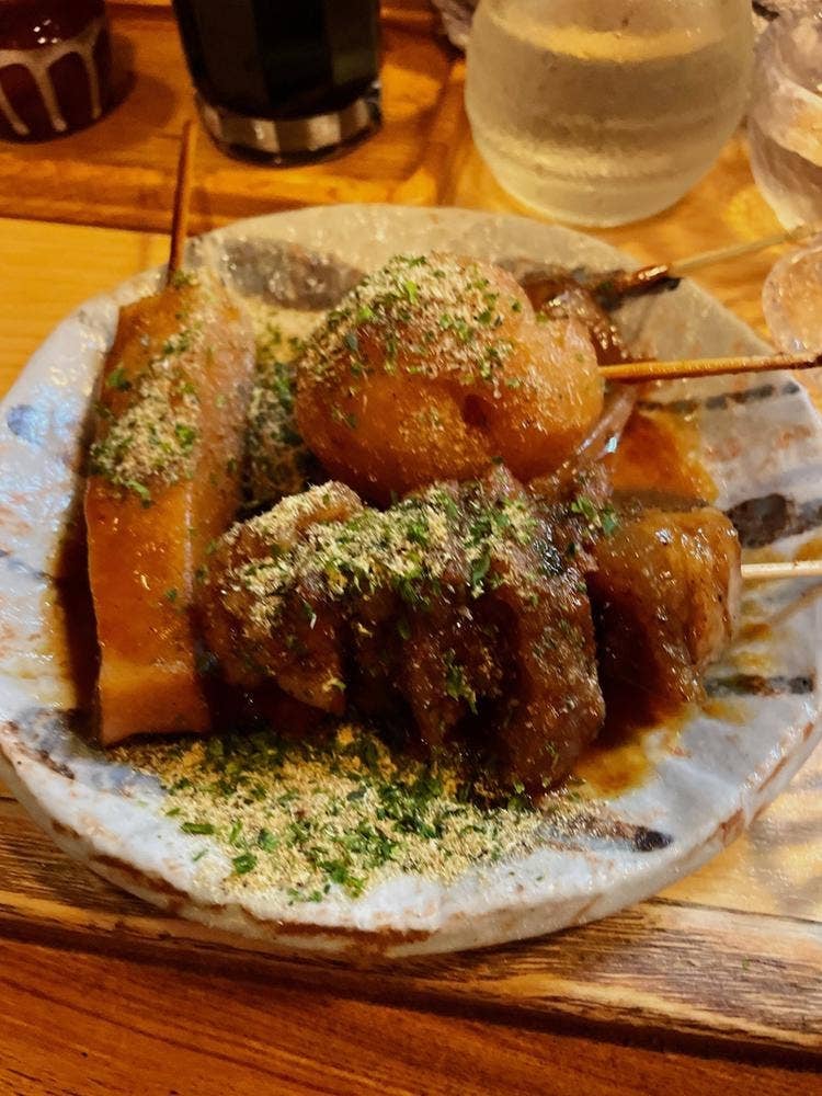 味の店 乃だや
