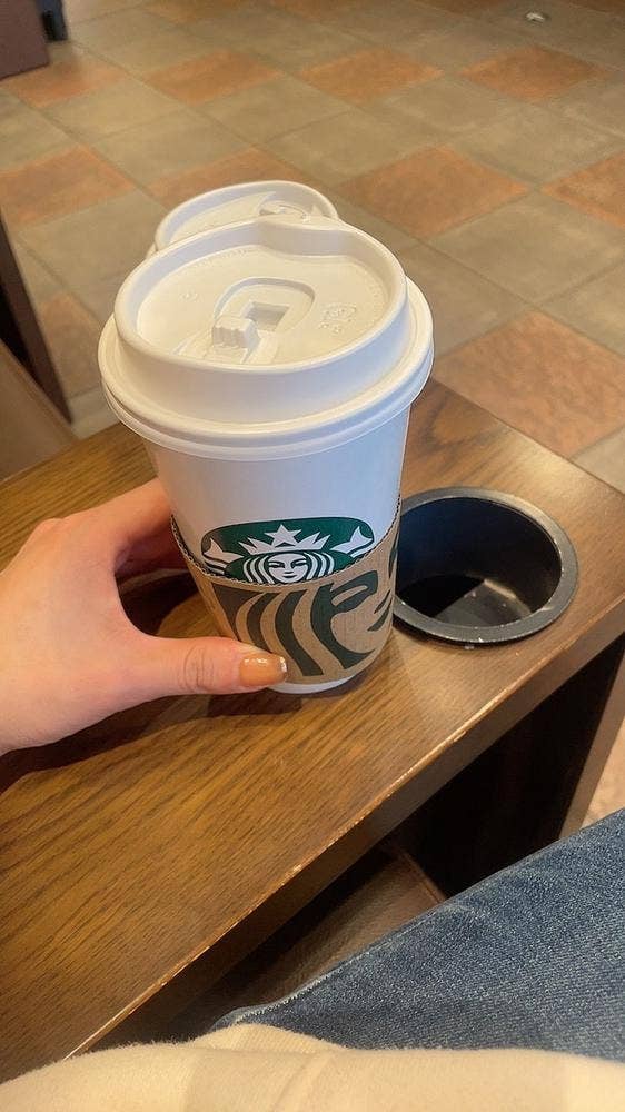 スターバックス コーヒー 日吉店