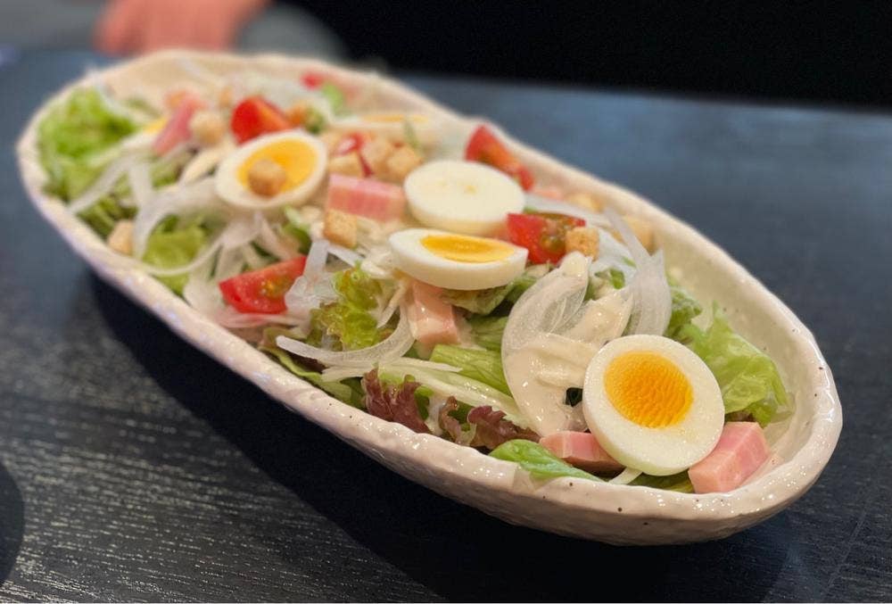 十三串焼酒場 マルトモ