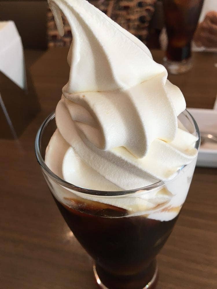 茶房 櫻ン坂