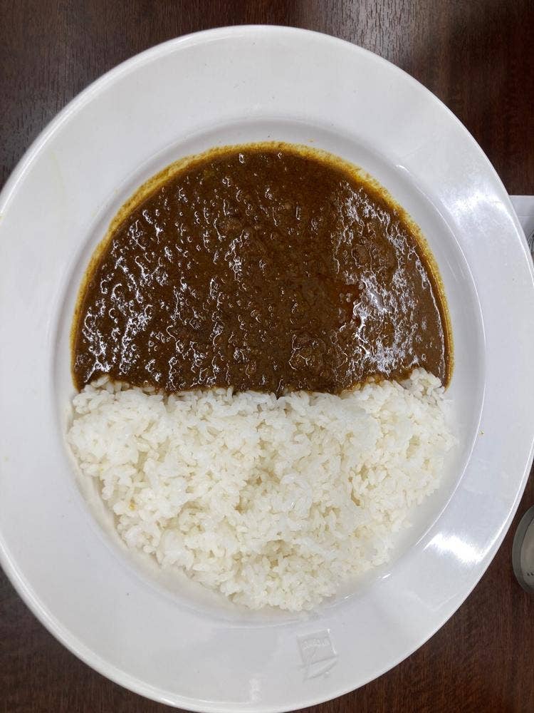 マイカリー食堂 高田馬場店