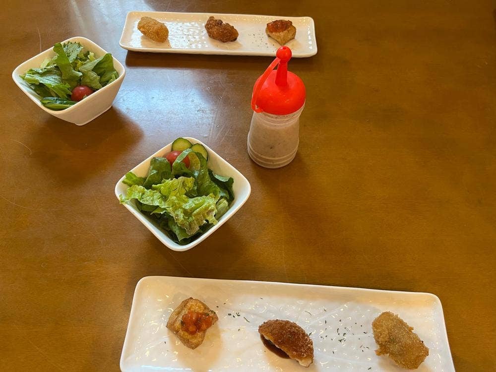 ローカーボキッチン くろみ