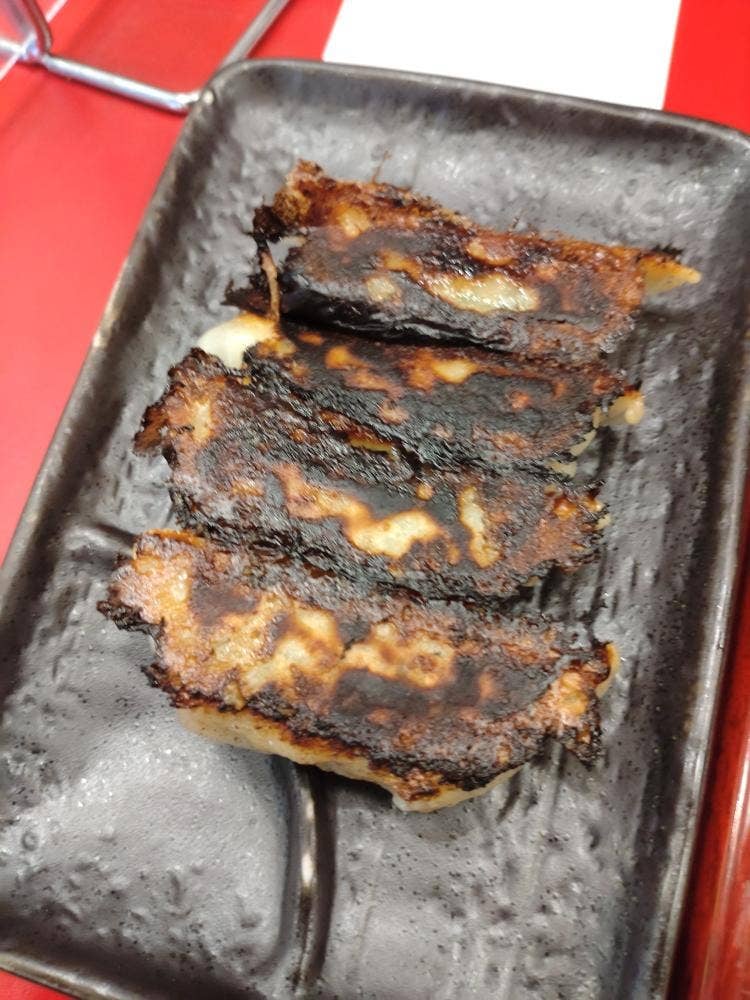 中華食堂 一番館 新大久保店