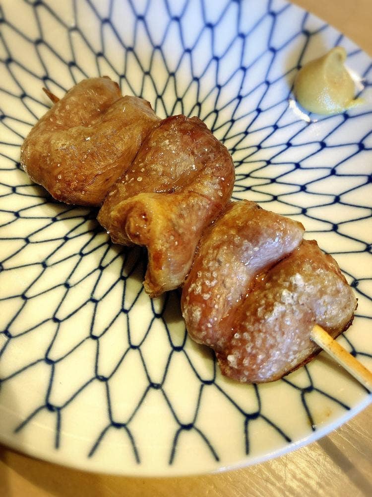 目黒 月鳥 自由が丘店