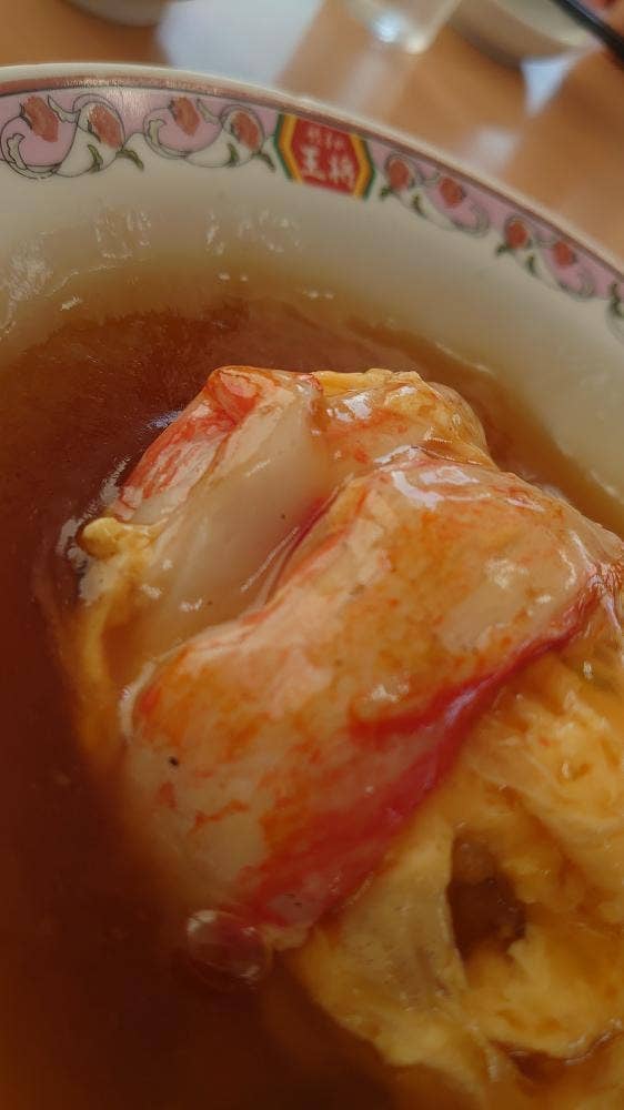 餃子の王将 野々市店