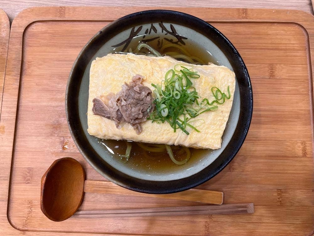 はなれ 中村製麺