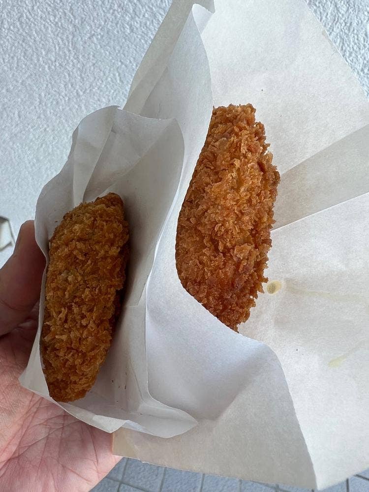肉のはりよし