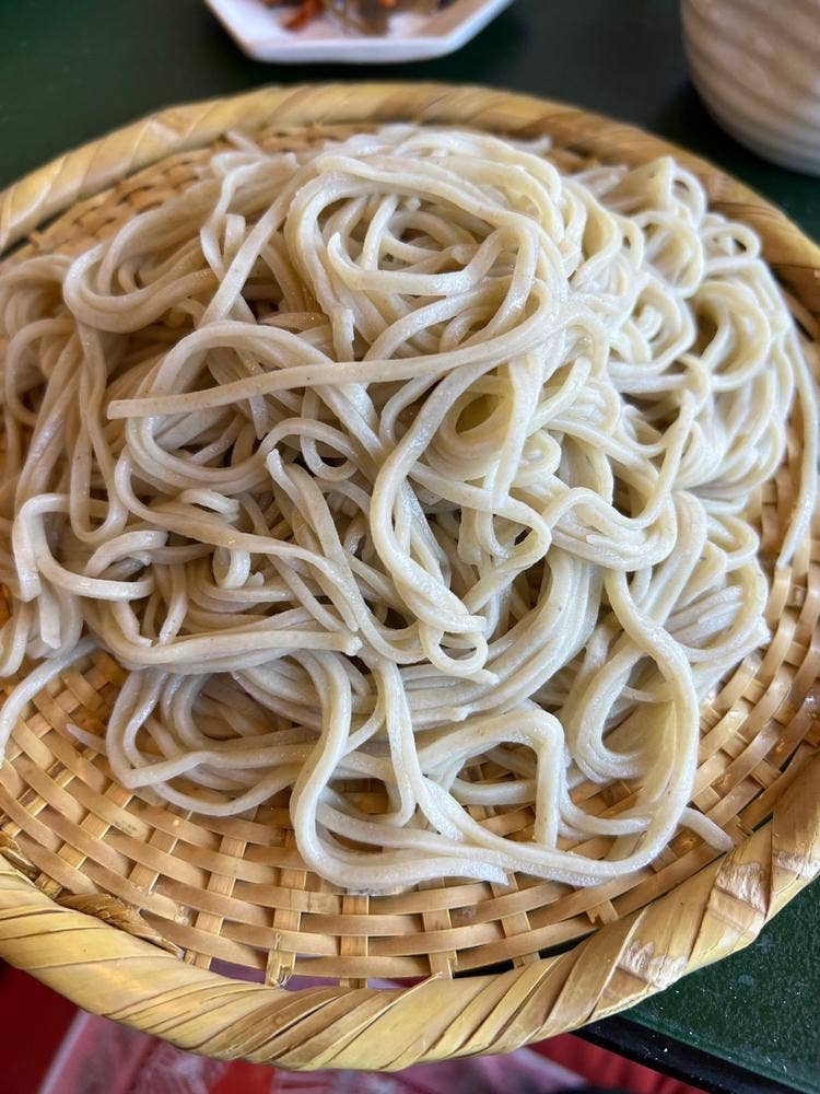 そば処 うちだ