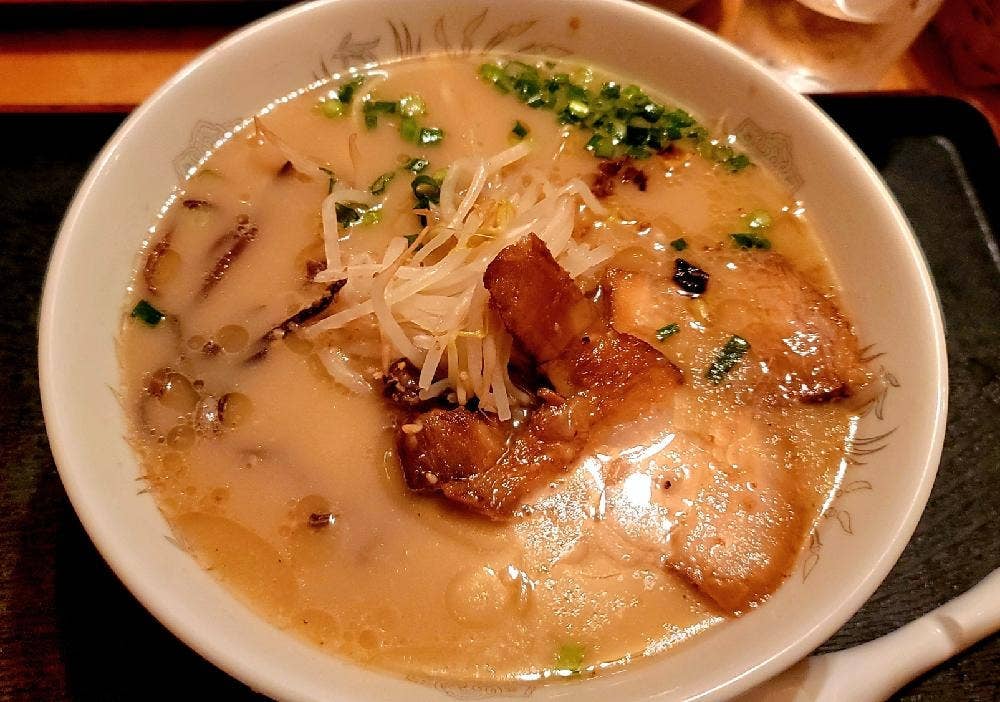 味の里 珍満