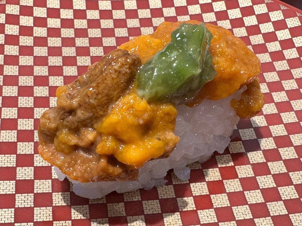 魚べい 会津城南店