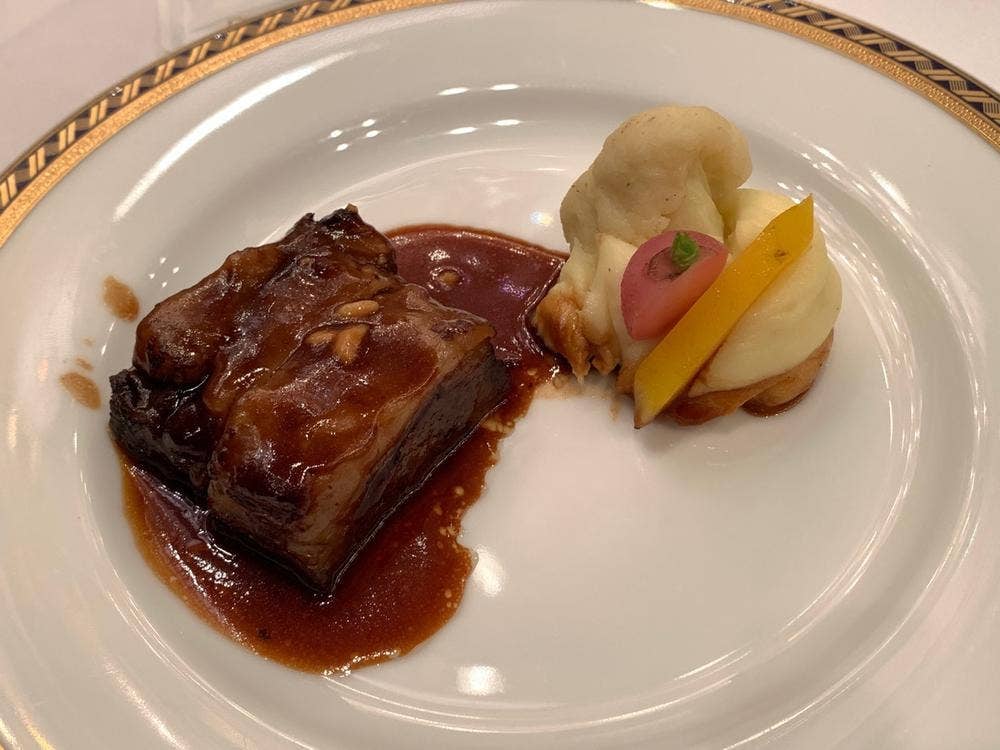 京都ホテルオークラ