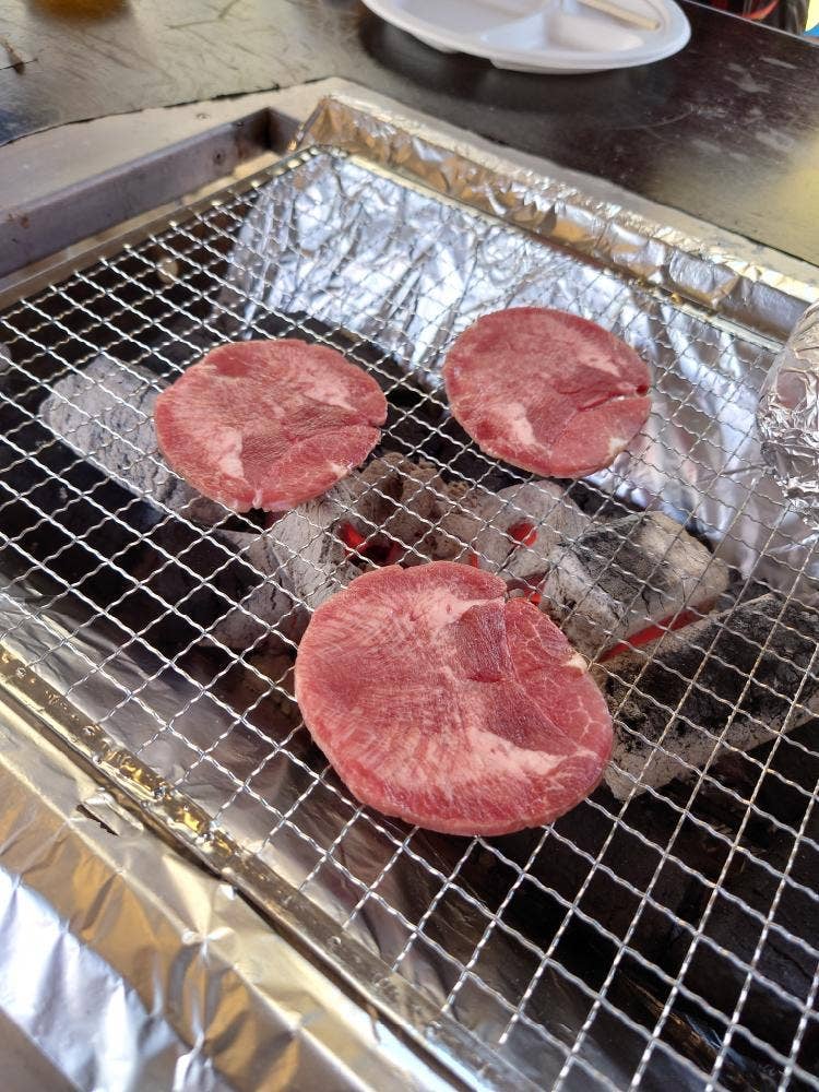 BBQ DAYS両国