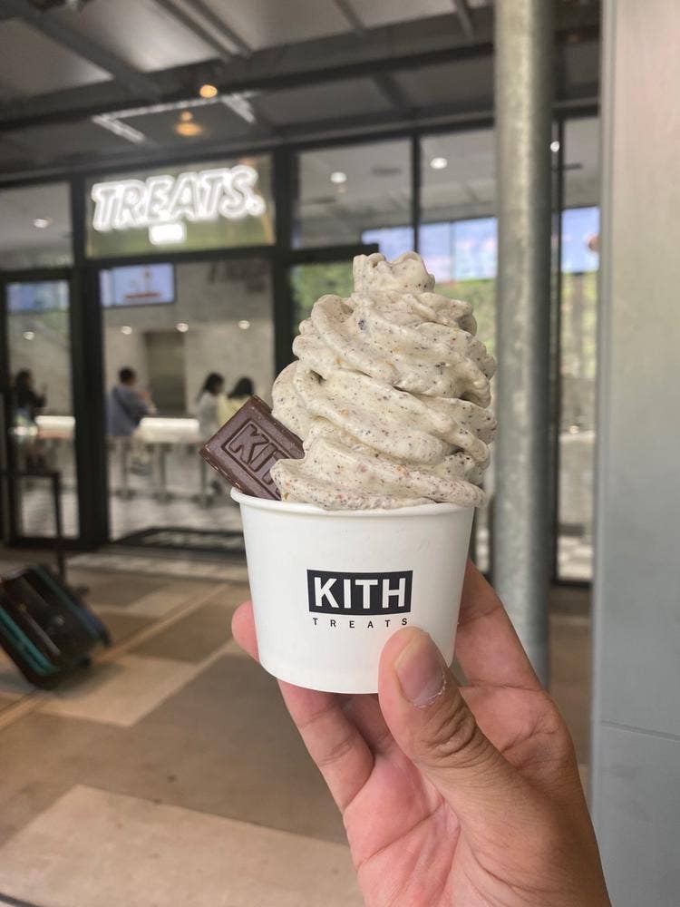 KITH TREATS RAYARD MIYASHITA PARK