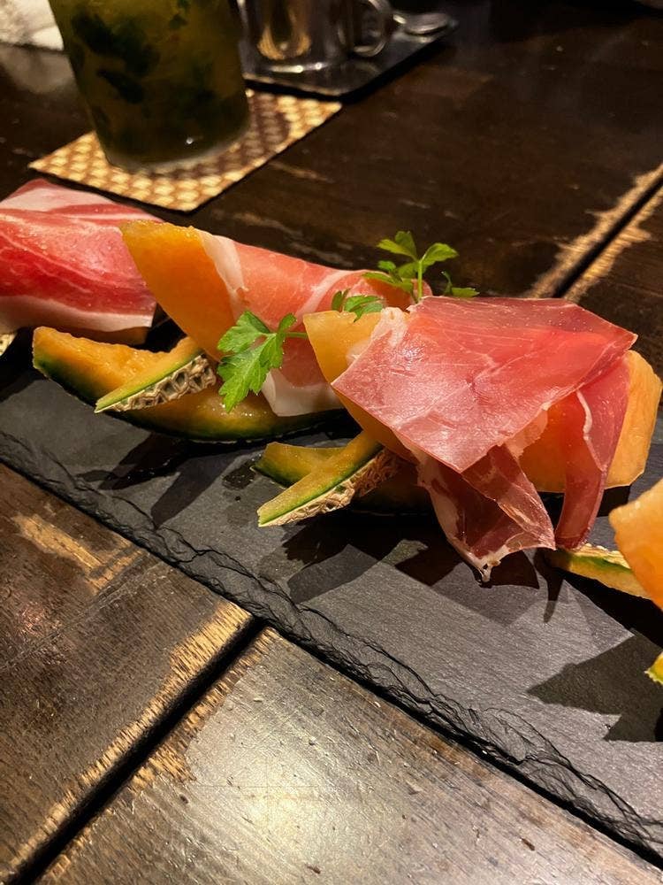 野菜料理と果物カクテル BAR&DINING JAYCO 新宿