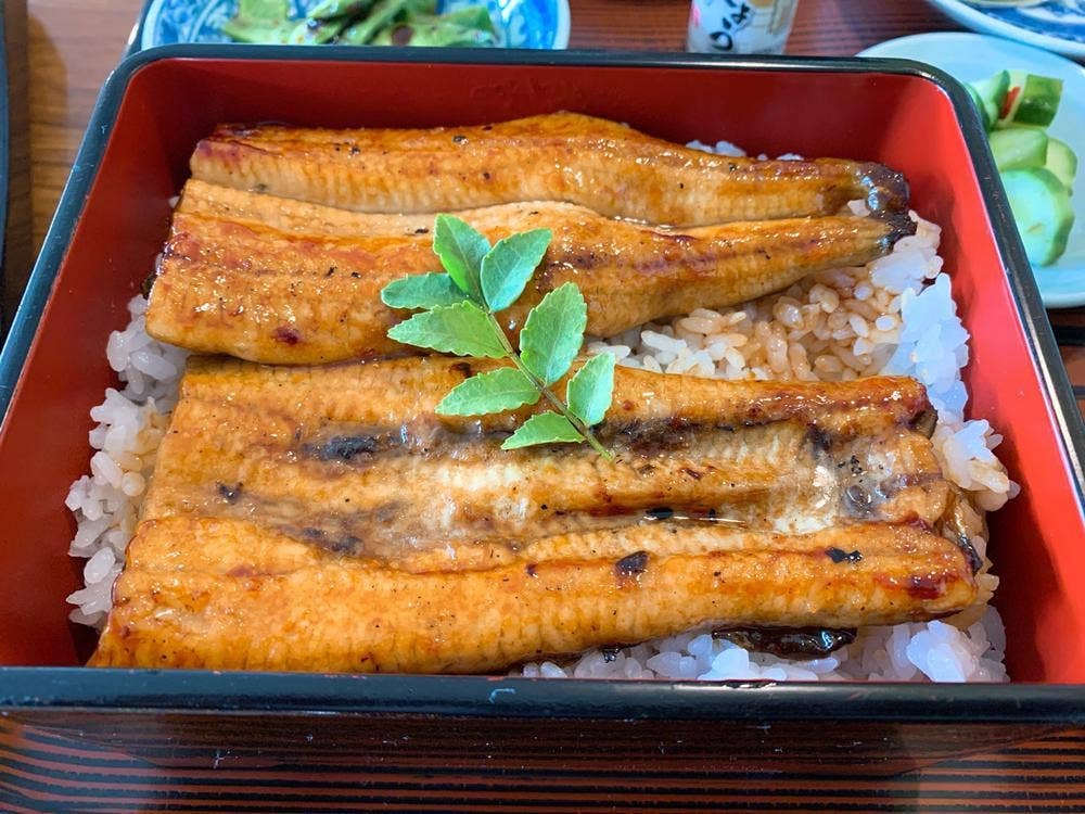 湖畔の食堂 花屋