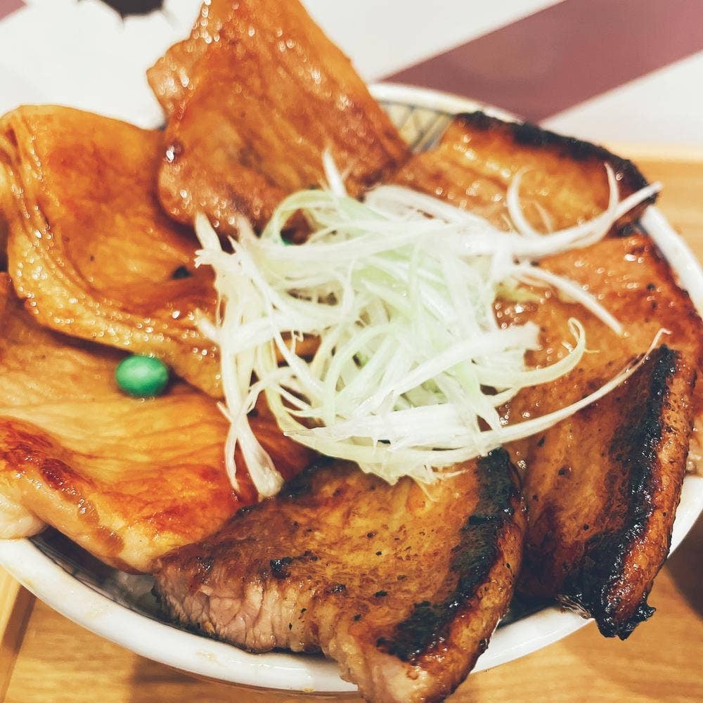 元祖豚丼屋 TONTON 船場センタービル10号館店