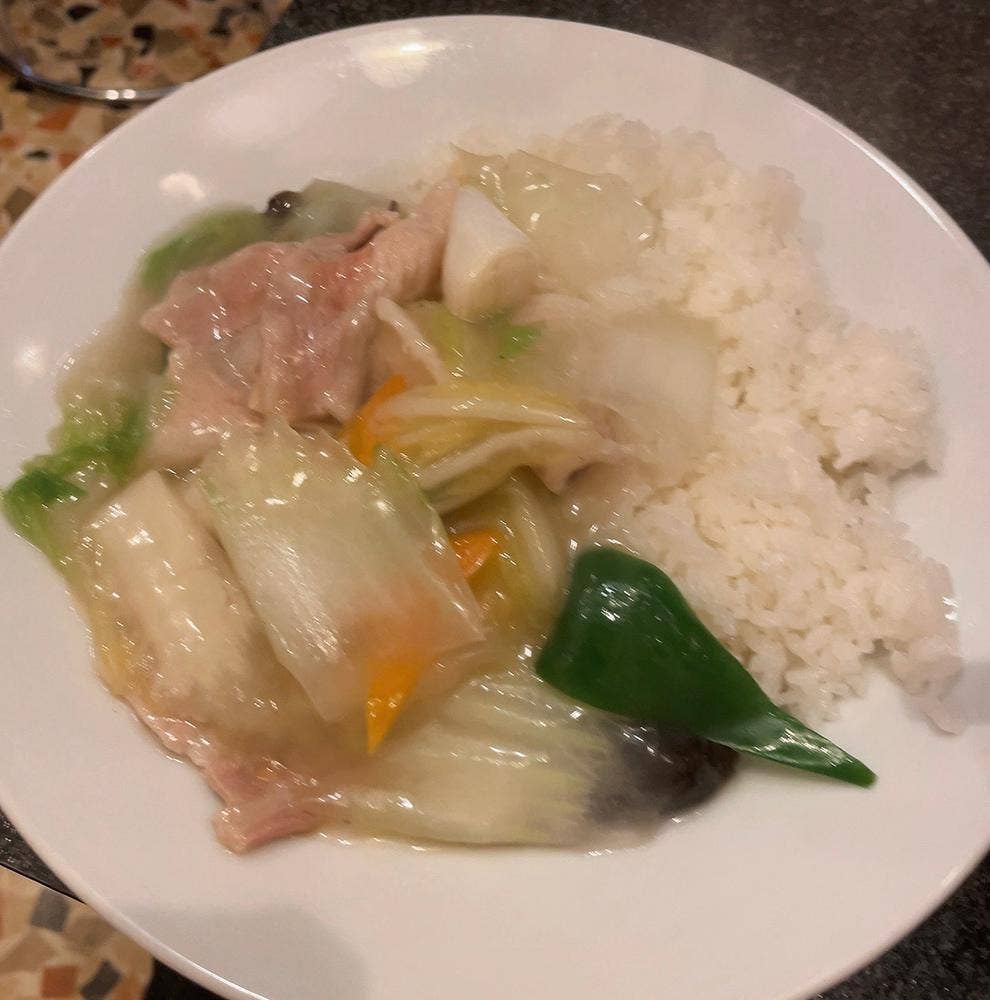 つけ麺 みなみ