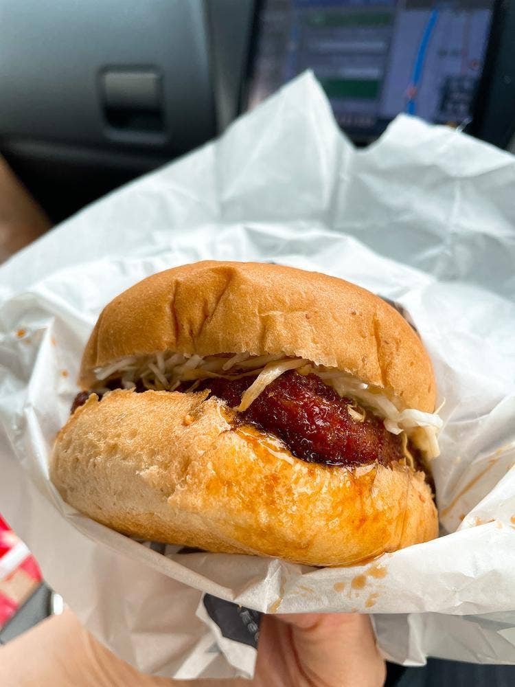 ケンタッキーフライドチキン 富士吉田店