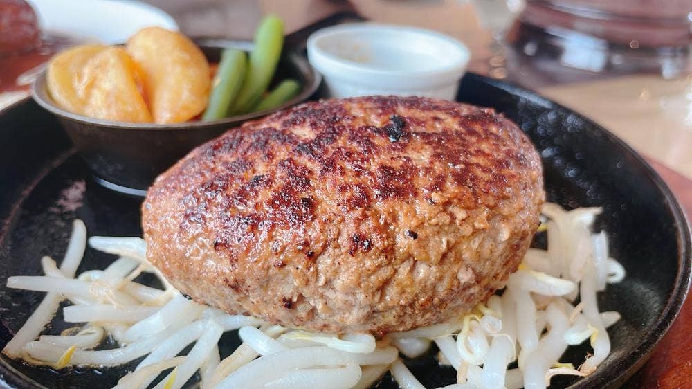 ムッシュさかい 筑紫野店