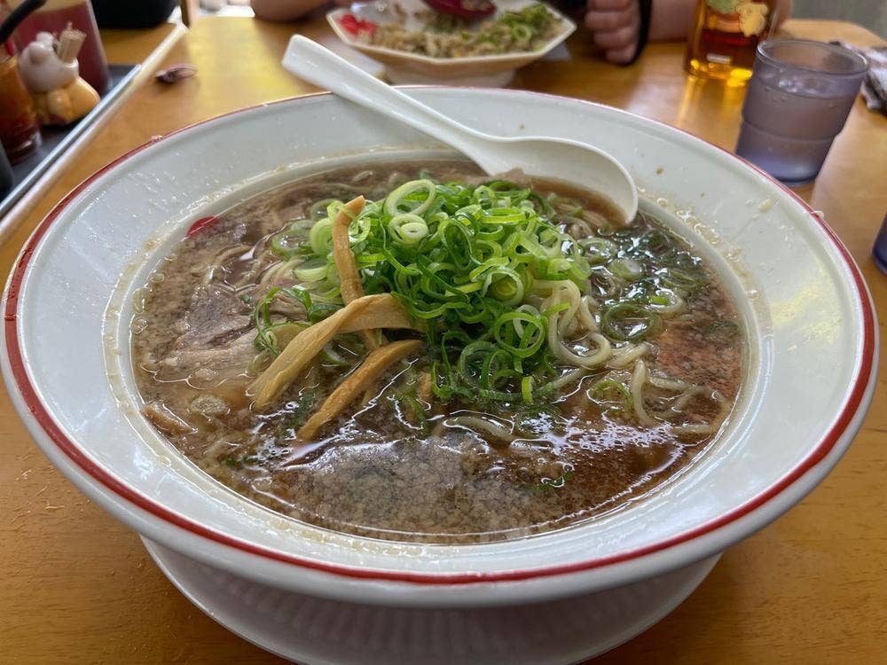 第一旭 龍谷大横店