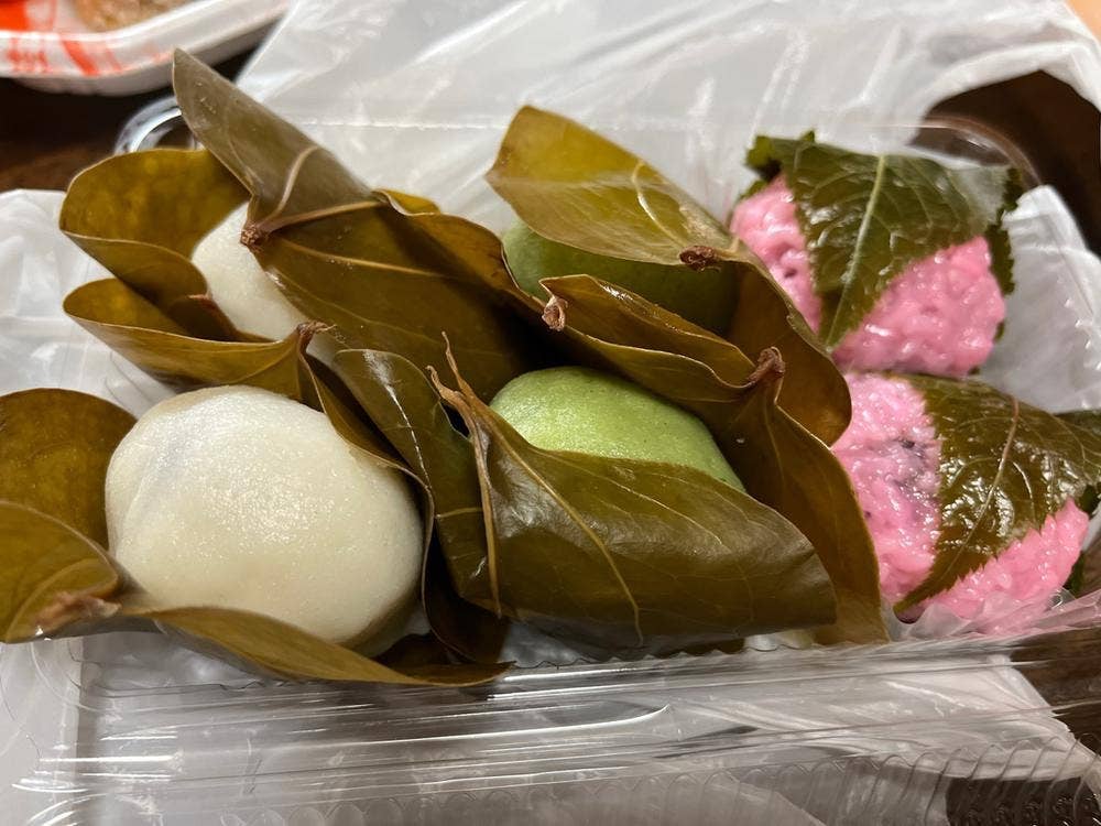 よもぎや本舗