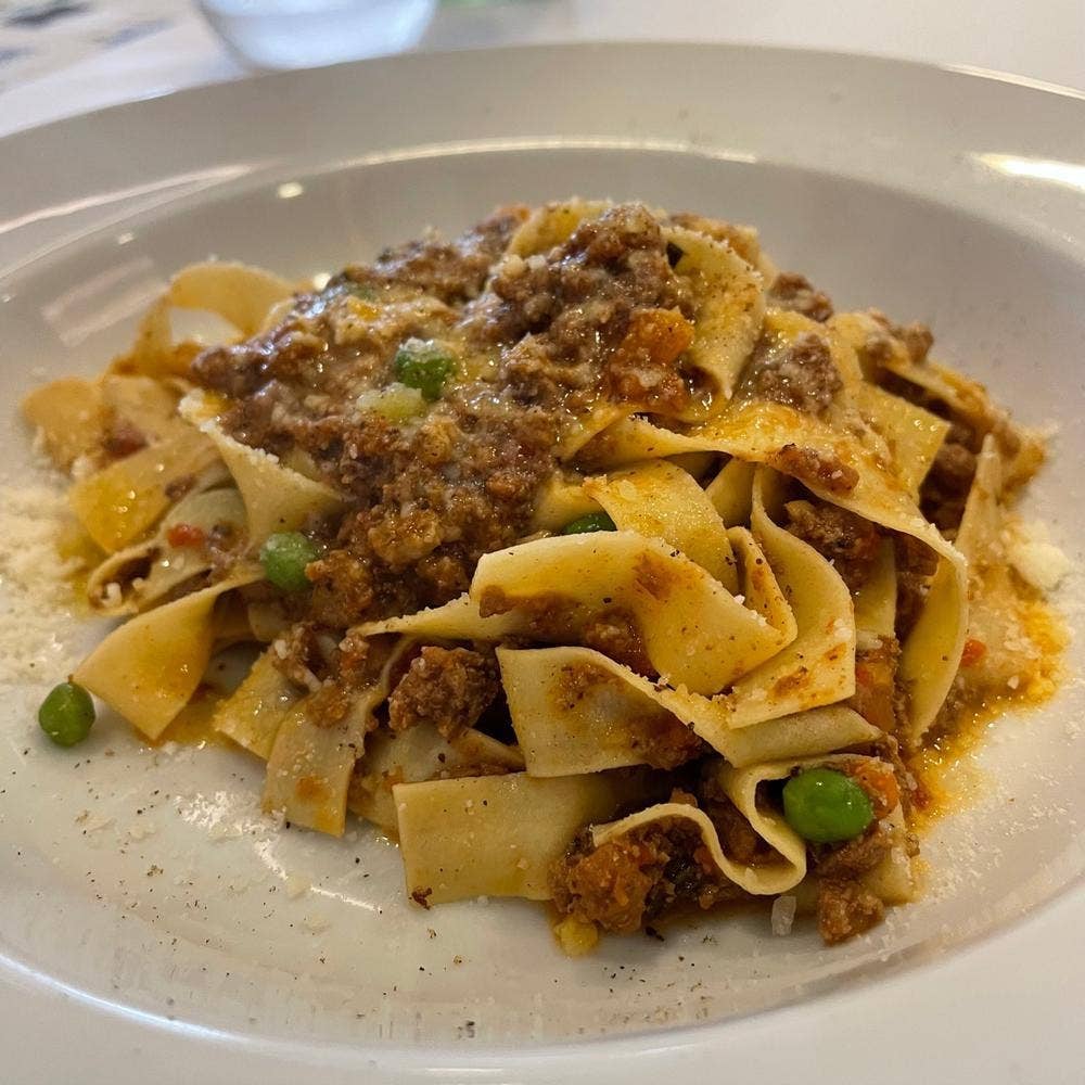 TRATTORIA TORO D'ORO