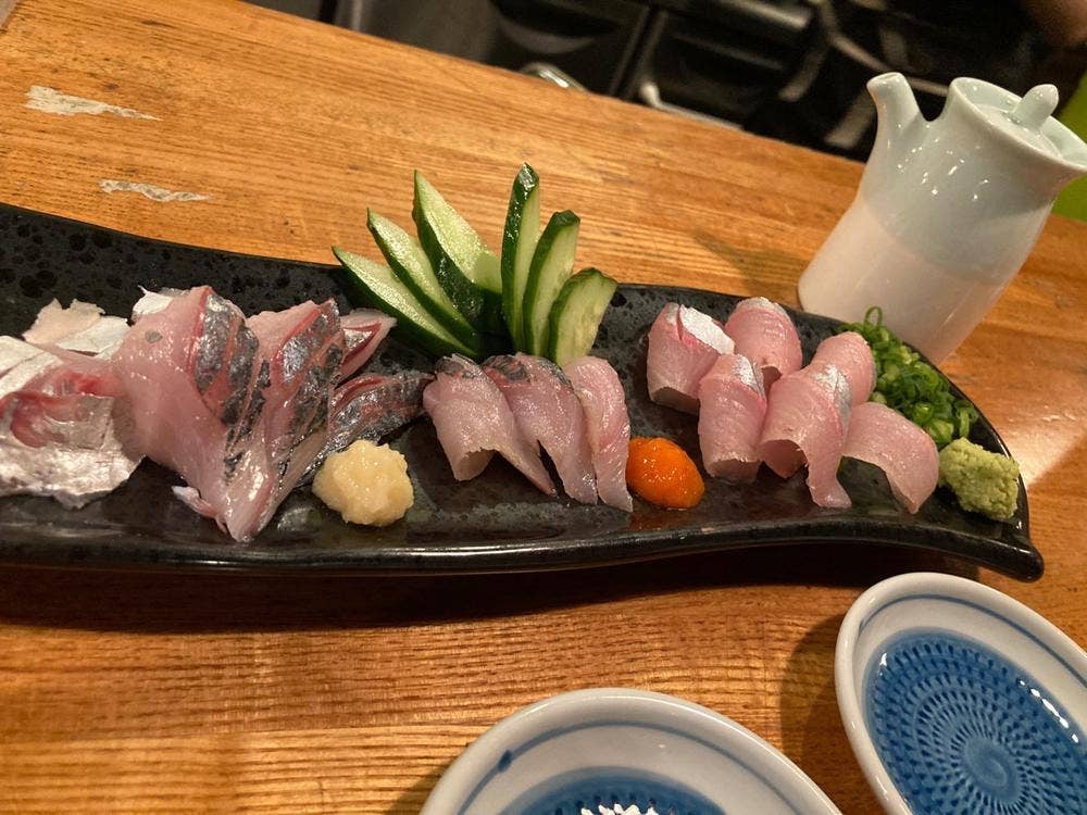 炙り屋 ちゃらくらげぇ