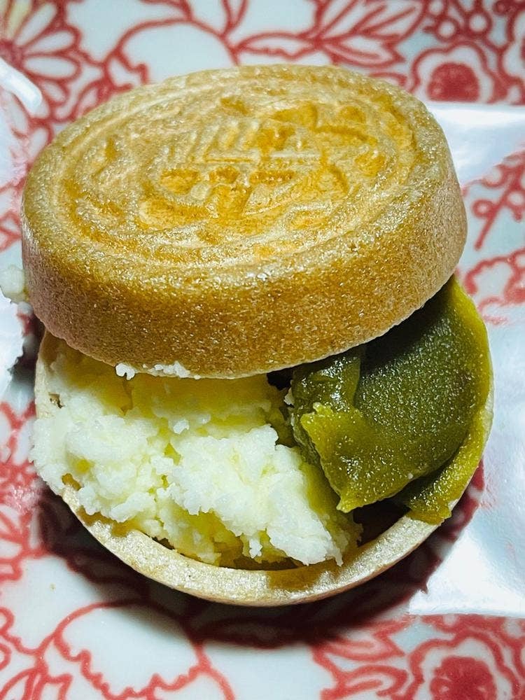 あのん 京都伊勢丹店