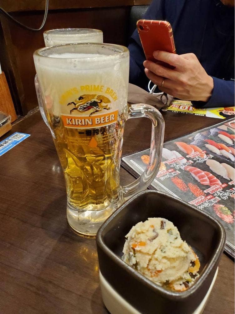 目利きの銀次 渋沢北口駅前店