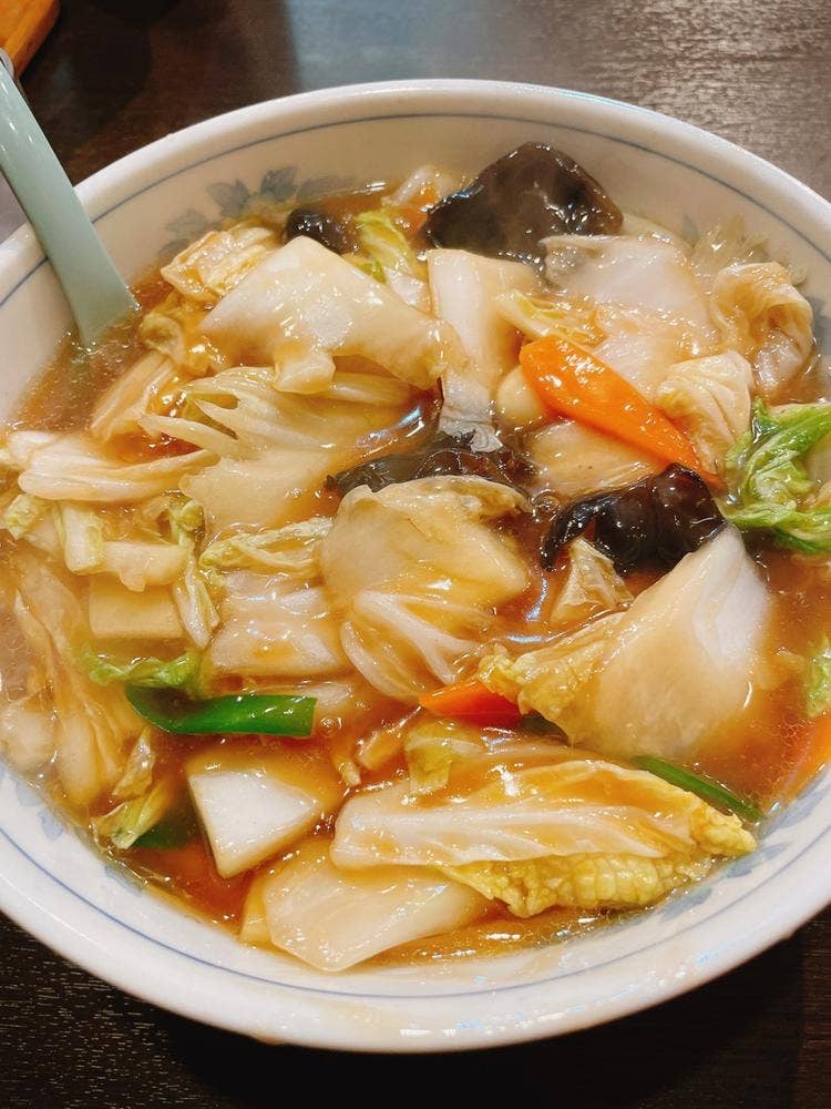 珍来 蕨東口店