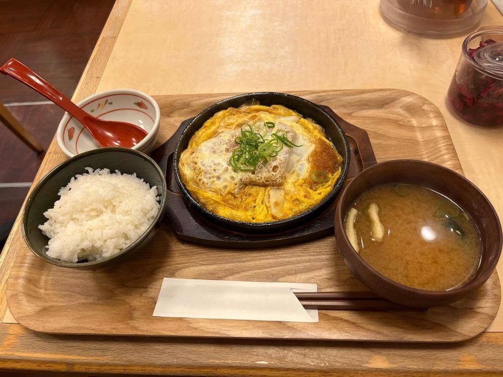 定食屋 宮本むなし JR西大路駅前店