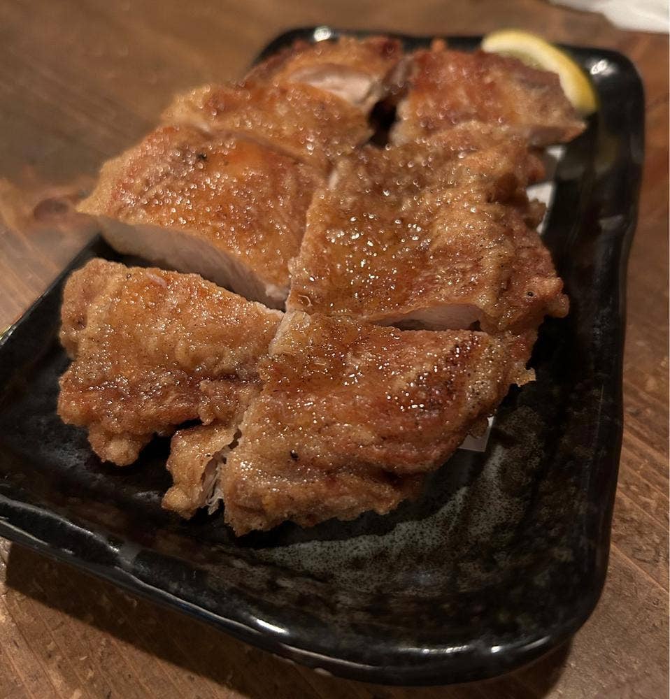 やきとり 功