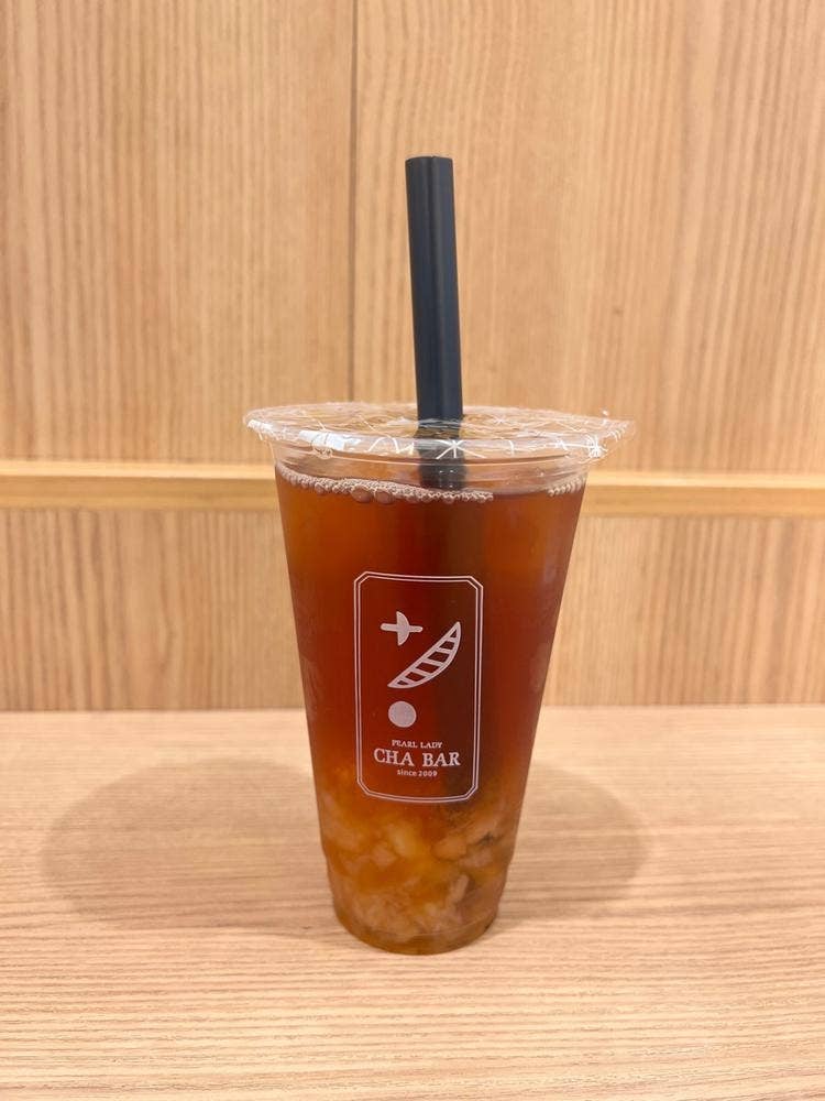PEARL LADY CHA BAR 溝口マルイ店