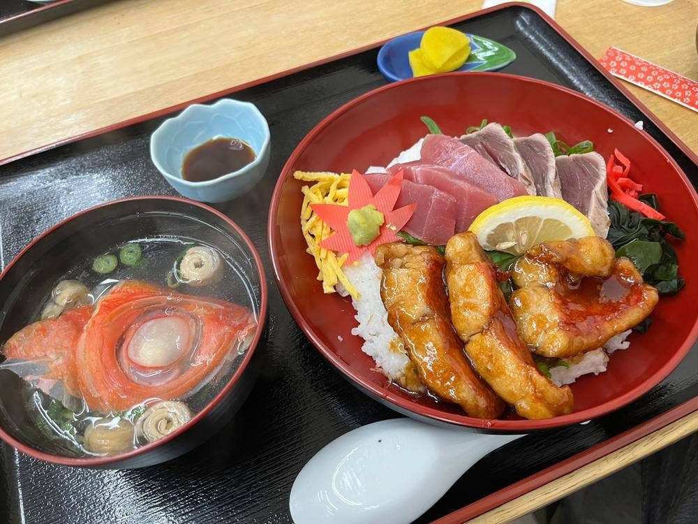 遍路の駅 夫婦善哉