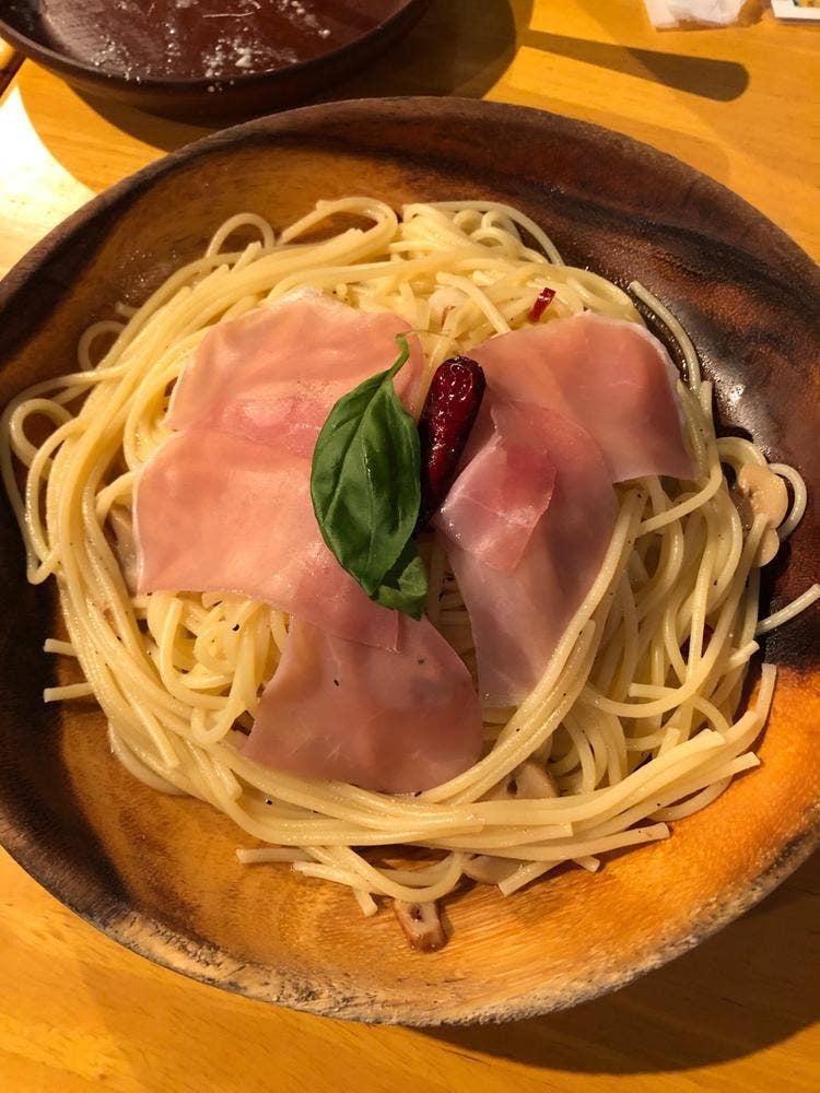 ワイルドバーン 小山店