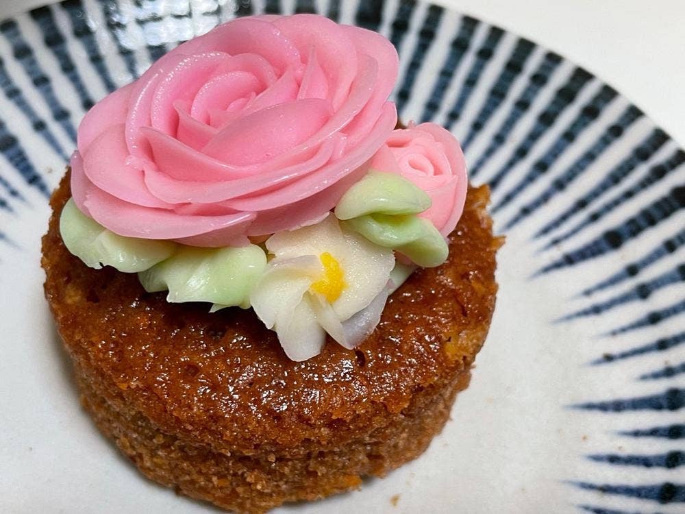 Flower Picnic Cafe HAKODATE