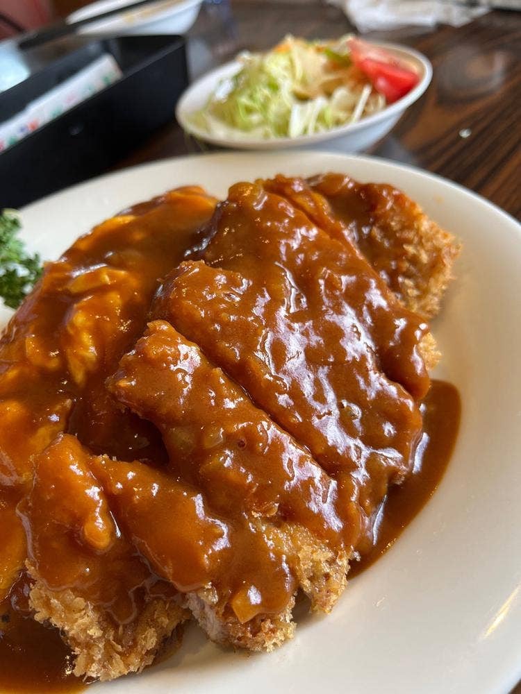 レストランポム